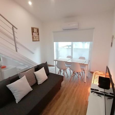 Tomarhousing - Old Town Apartment Luaran gambar