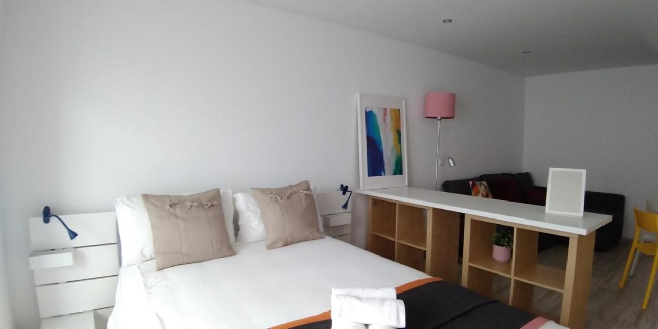 Tomarhousing - Old Town Apartment Luaran gambar
