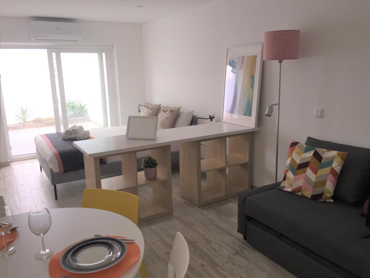 Tomarhousing - Old Town Apartment Luaran gambar