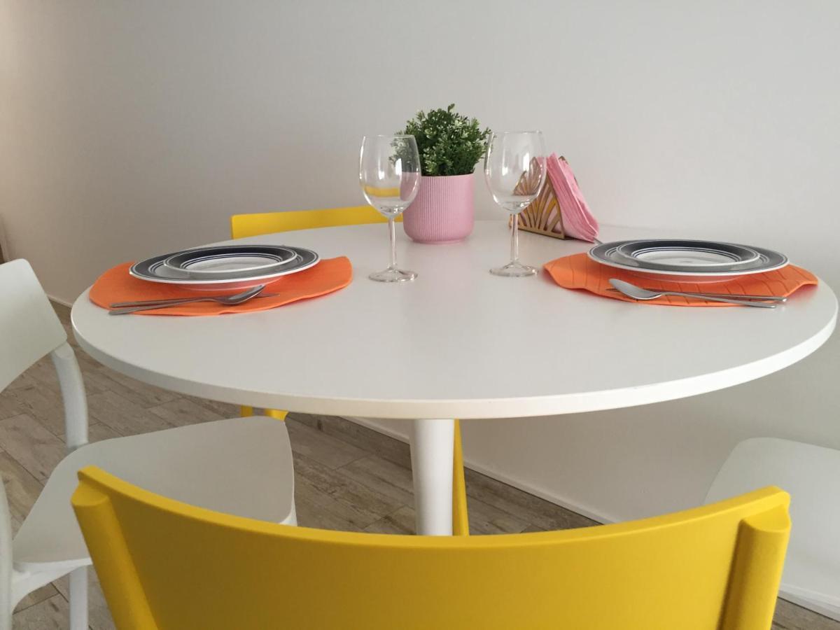 Tomarhousing - Old Town Apartment Luaran gambar