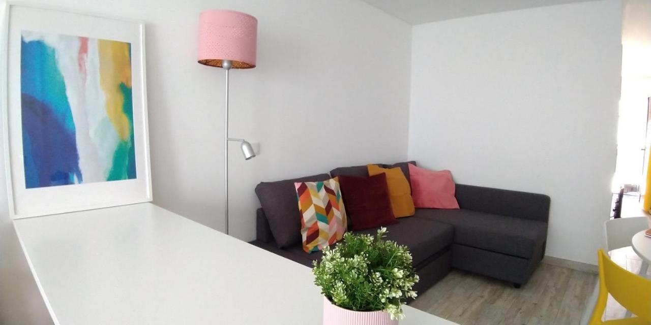 Tomarhousing - Old Town Apartment Luaran gambar