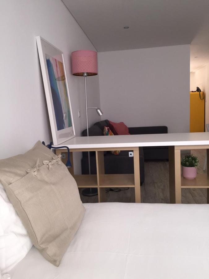 Tomarhousing - Old Town Apartment Luaran gambar