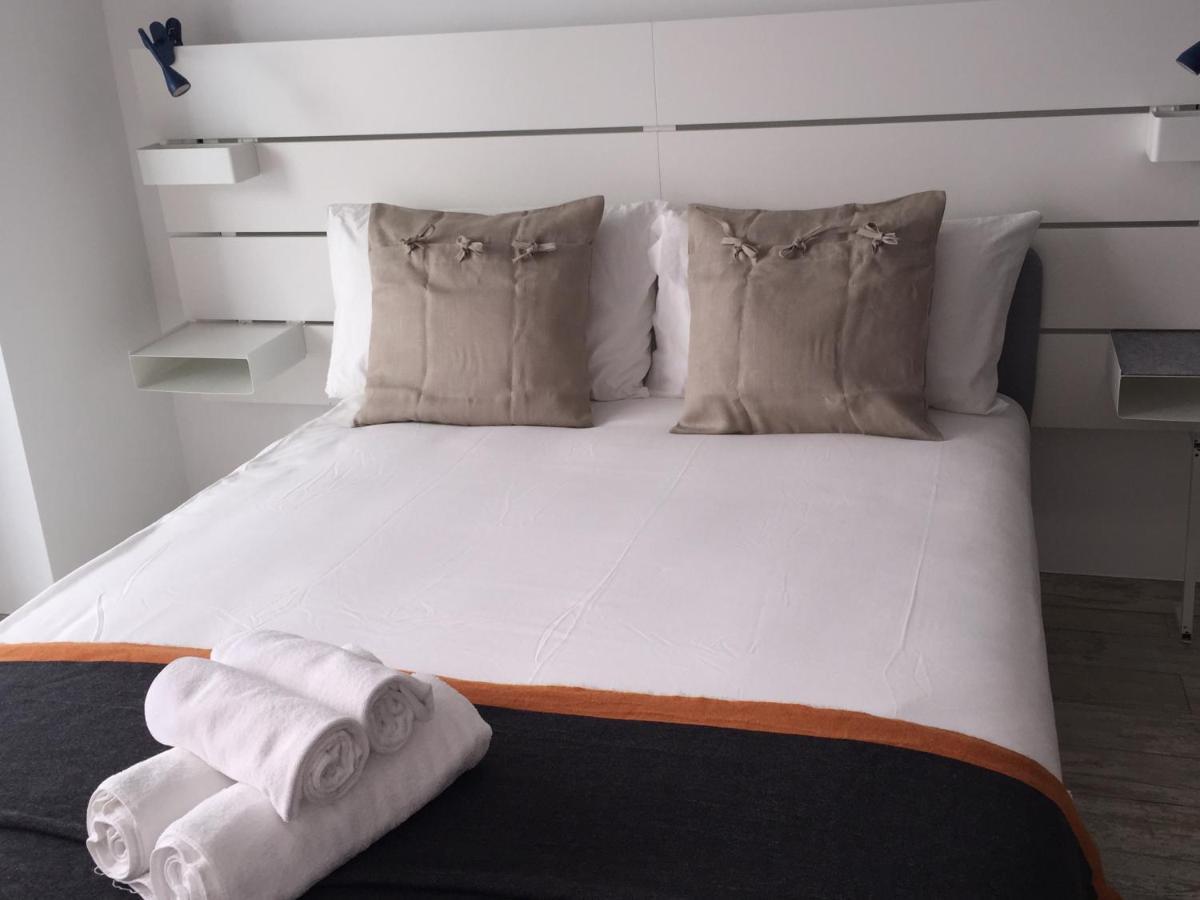 Tomarhousing - Old Town Apartment Luaran gambar