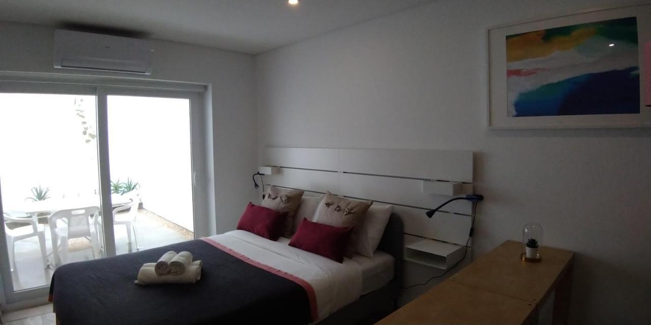Tomarhousing - Old Town Apartment Luaran gambar