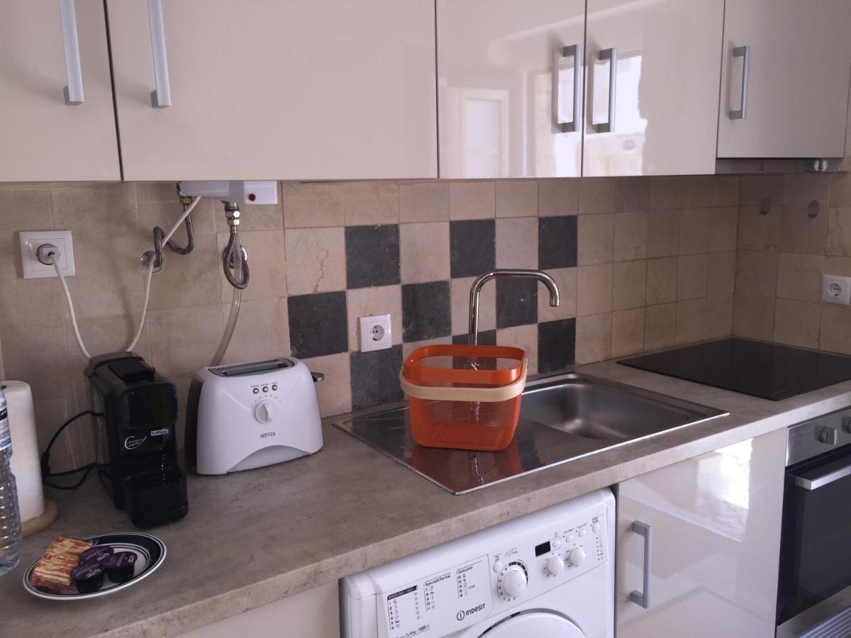 Tomarhousing - Old Town Apartment Luaran gambar