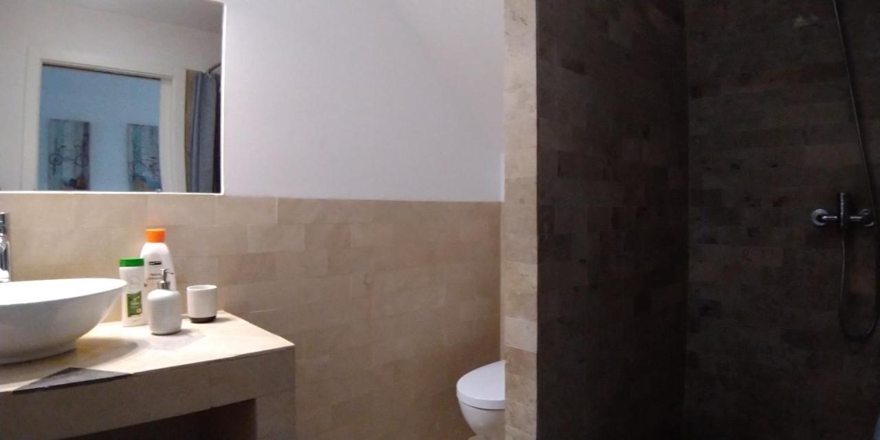 Tomarhousing - Old Town Apartment Luaran gambar