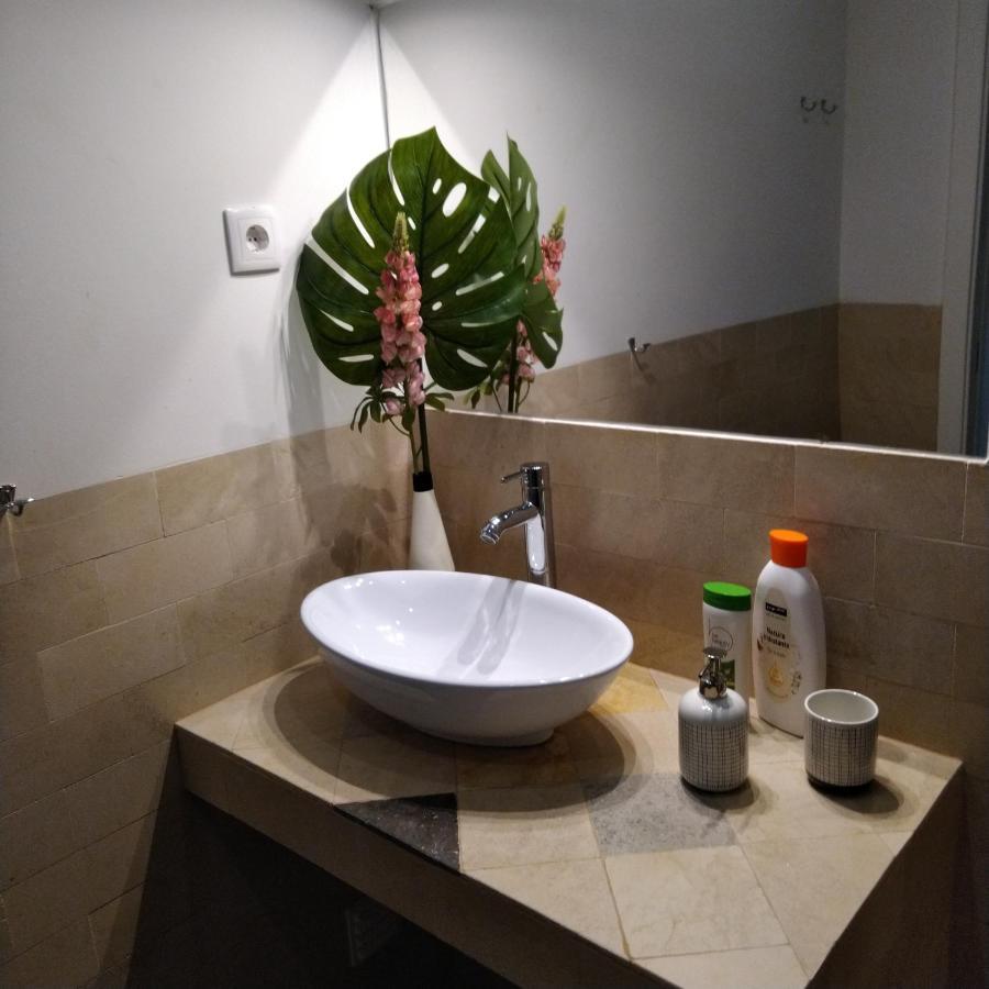 Tomarhousing - Old Town Apartment Luaran gambar