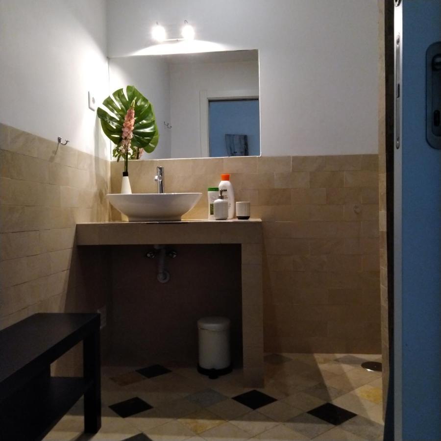 Tomarhousing - Old Town Apartment Luaran gambar