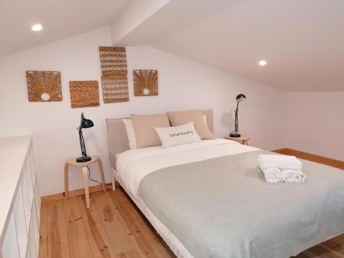 Tomarhousing - Old Town Apartment Luaran gambar
