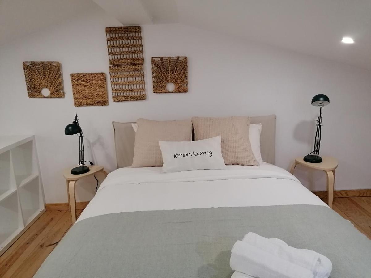 Tomarhousing - Old Town Apartment Luaran gambar
