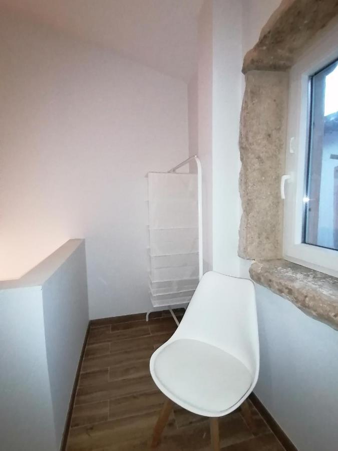 Tomarhousing - Old Town Apartment Luaran gambar