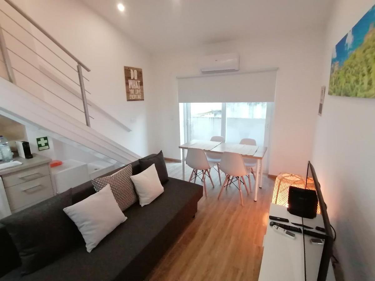 Tomarhousing - Old Town Apartment Luaran gambar