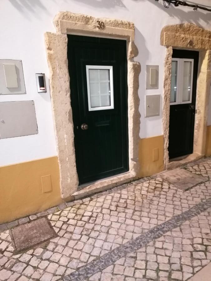 Tomarhousing - Old Town Apartment Luaran gambar