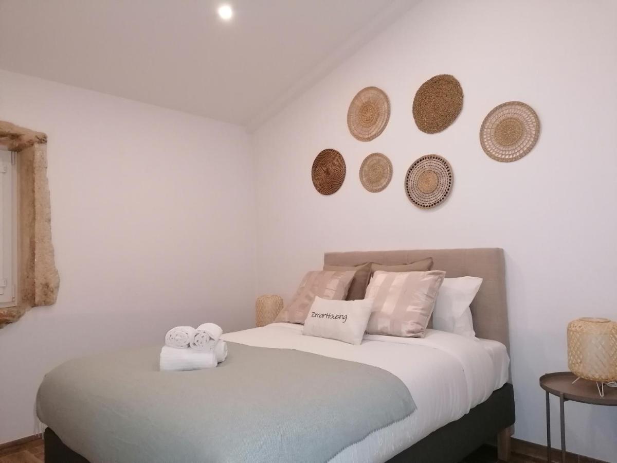 Tomarhousing - Old Town Apartment Luaran gambar