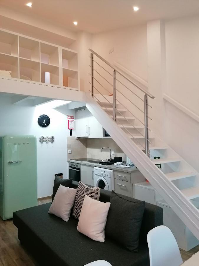 Tomarhousing - Old Town Apartment Luaran gambar