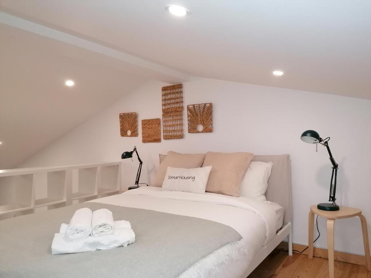 Tomarhousing - Old Town Apartment Luaran gambar