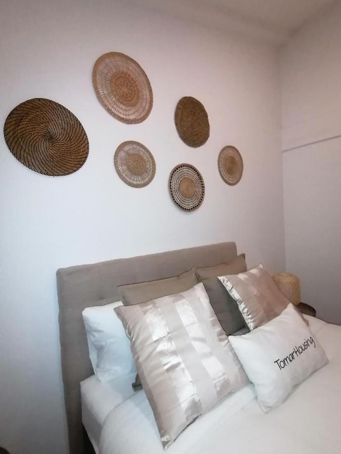 Tomarhousing - Old Town Apartment Luaran gambar