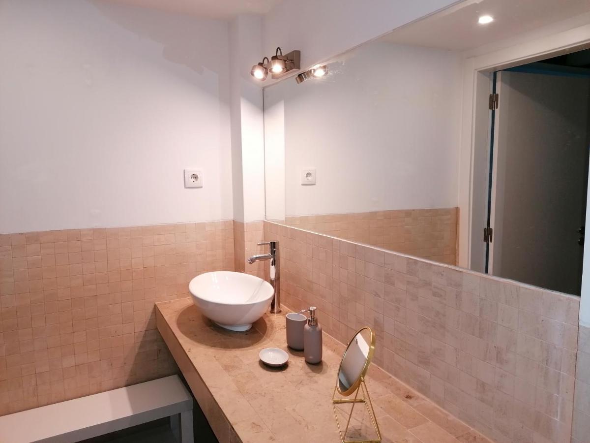Tomarhousing - Old Town Apartment Luaran gambar